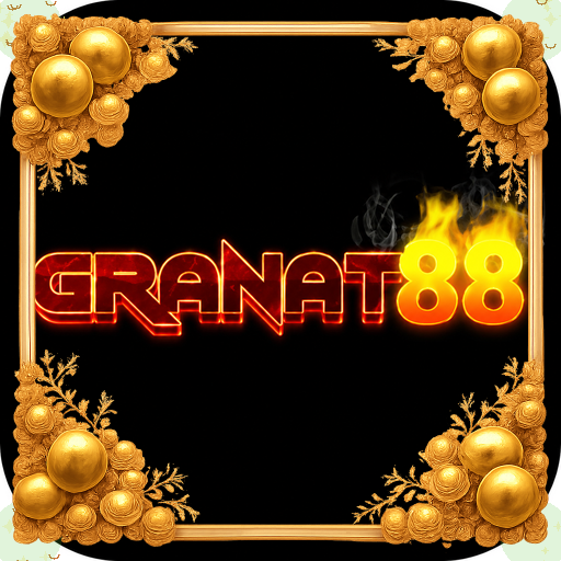 granat88 — mitra unggulan
