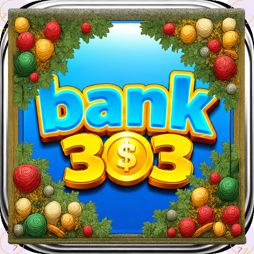 bank303 — galeri pratinjau Resmi APK